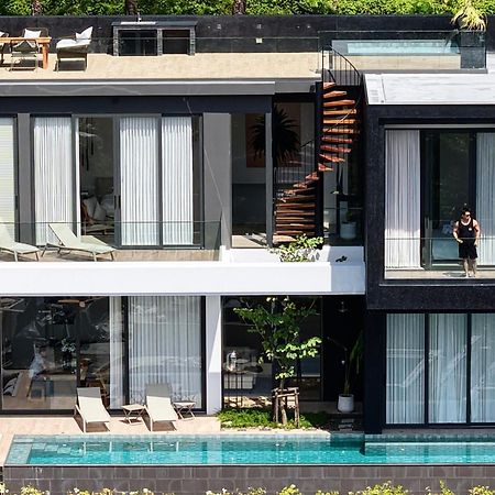 Akra Collection Layan - Hideaway Villas Zewnętrze zdjęcie