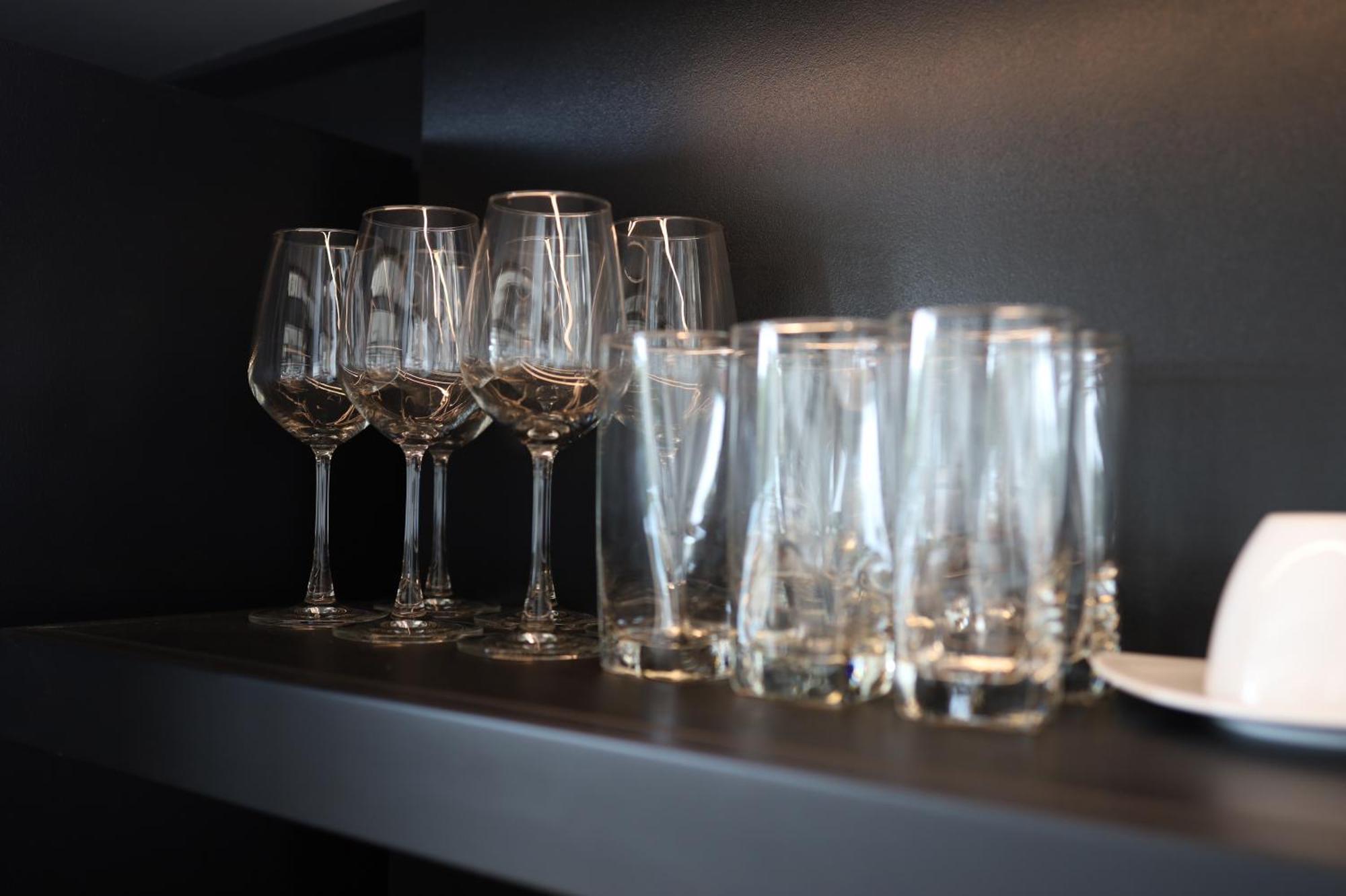 Akra Collection Layan - Hideaway Villas Zewnętrze zdjęcie