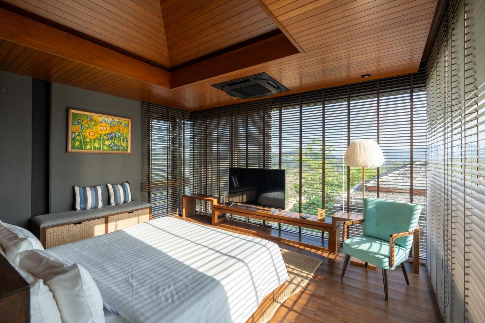 Akra Collection Layan - Hideaway Villas Zewnętrze zdjęcie